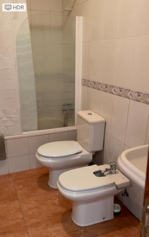 Acogedor Apartamento En Playa De Santiago Alajero Екстер'єр фото