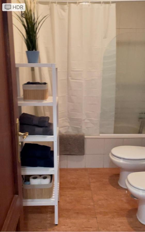 Acogedor Apartamento En Playa De Santiago Alajero Екстер'єр фото